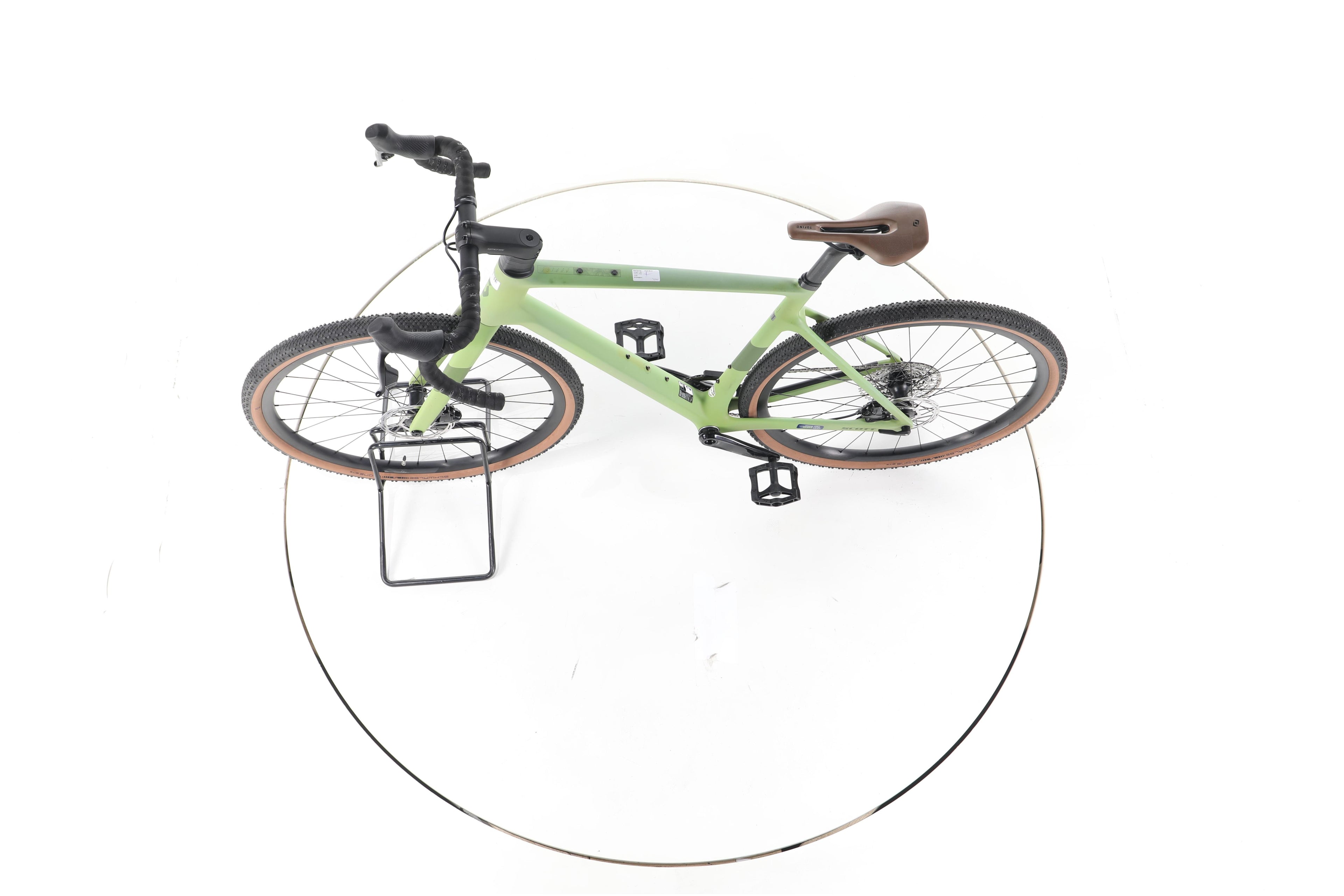 Scott Addict Gravel 30 - Image 19