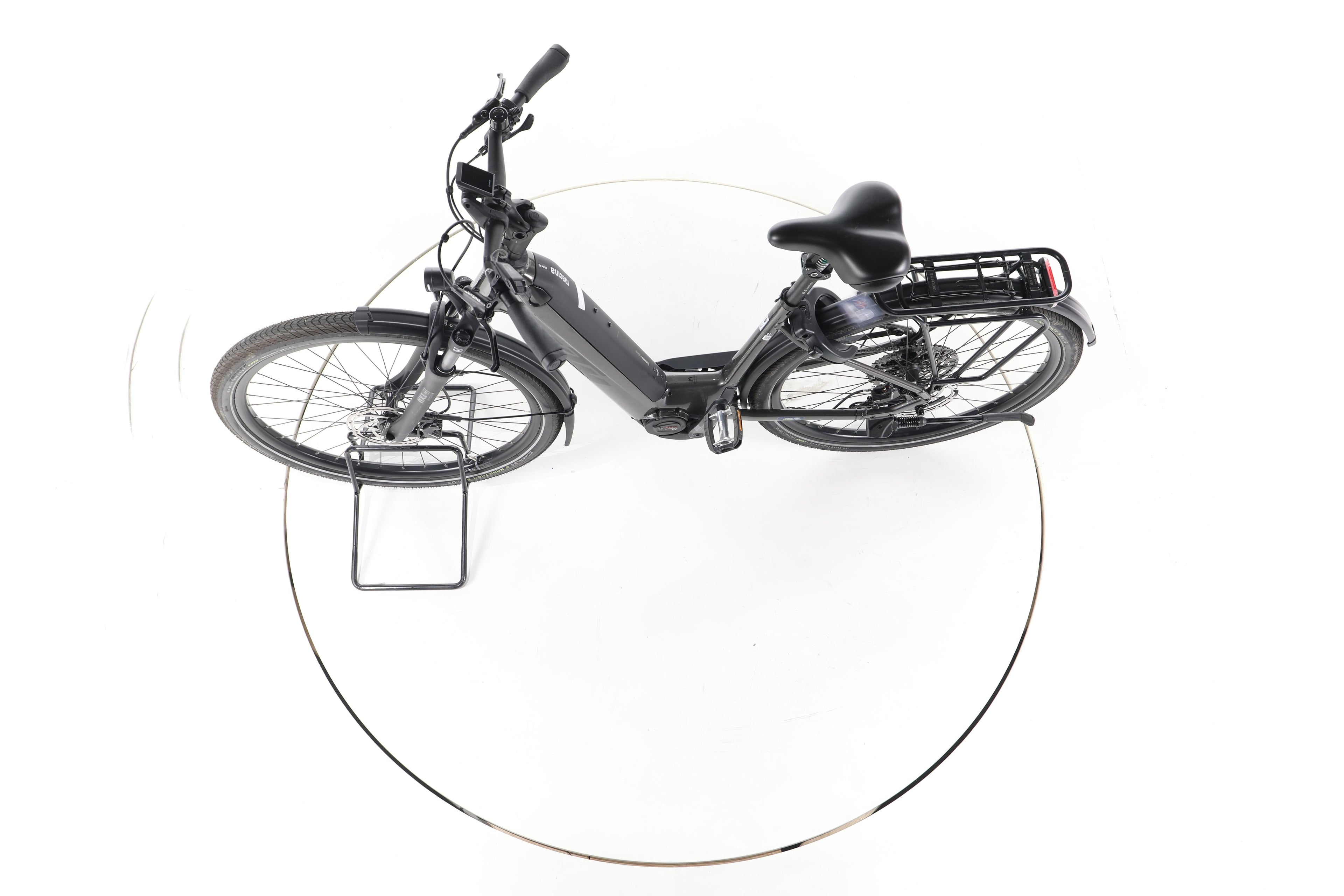 KTM Macina Style XL Trekking E-Bike Tiefeinsteiger - Image 19