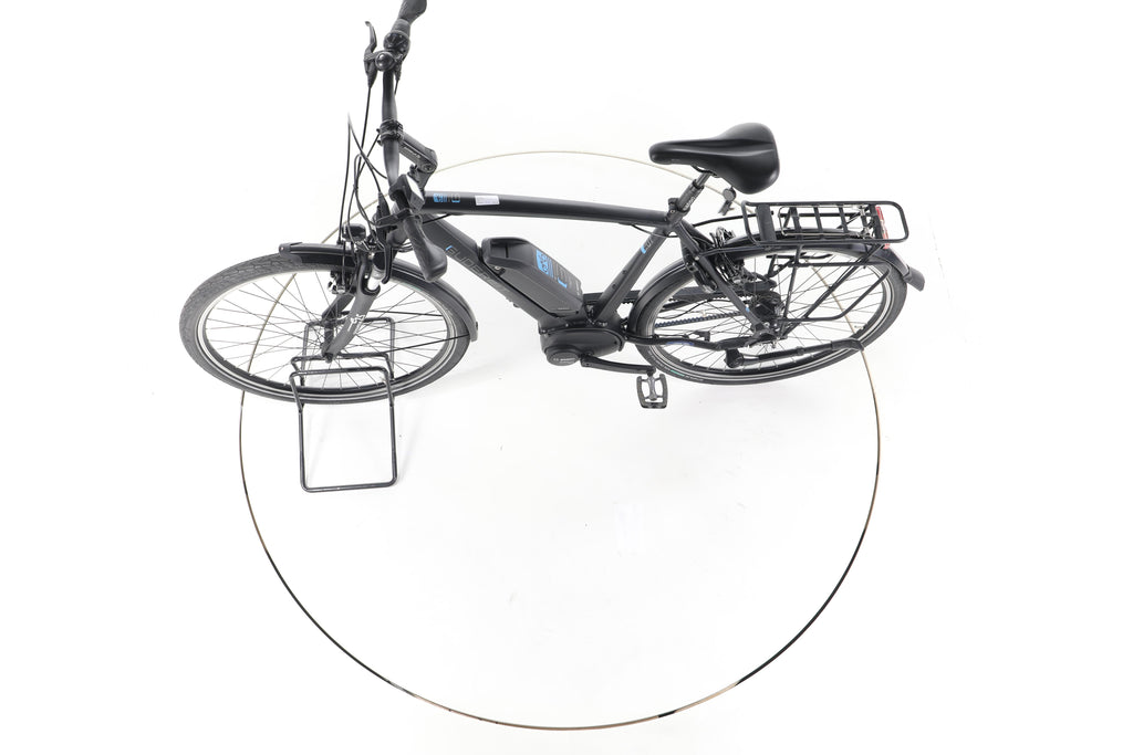 Gudereit EC-3.5 City E-Bike - Image 19