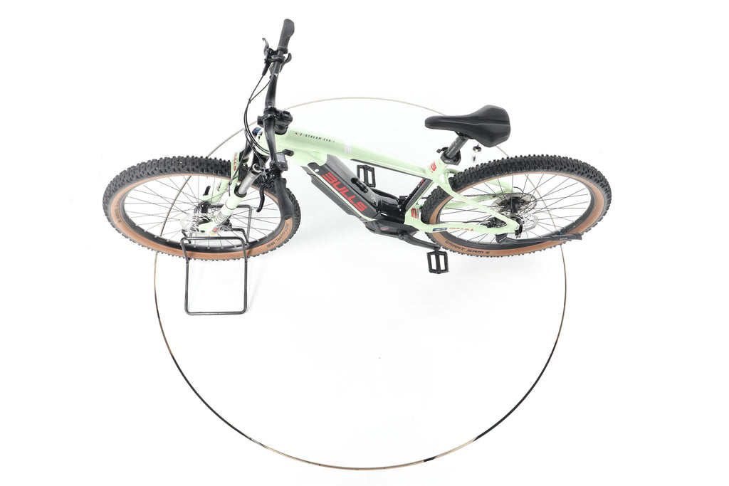 Bulls E-Stream EVO 1 E-Bike - Image 19