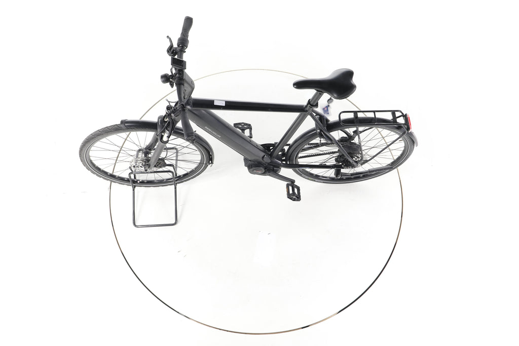 Riese & Müller Roadster vario City E-Bike - Image 19