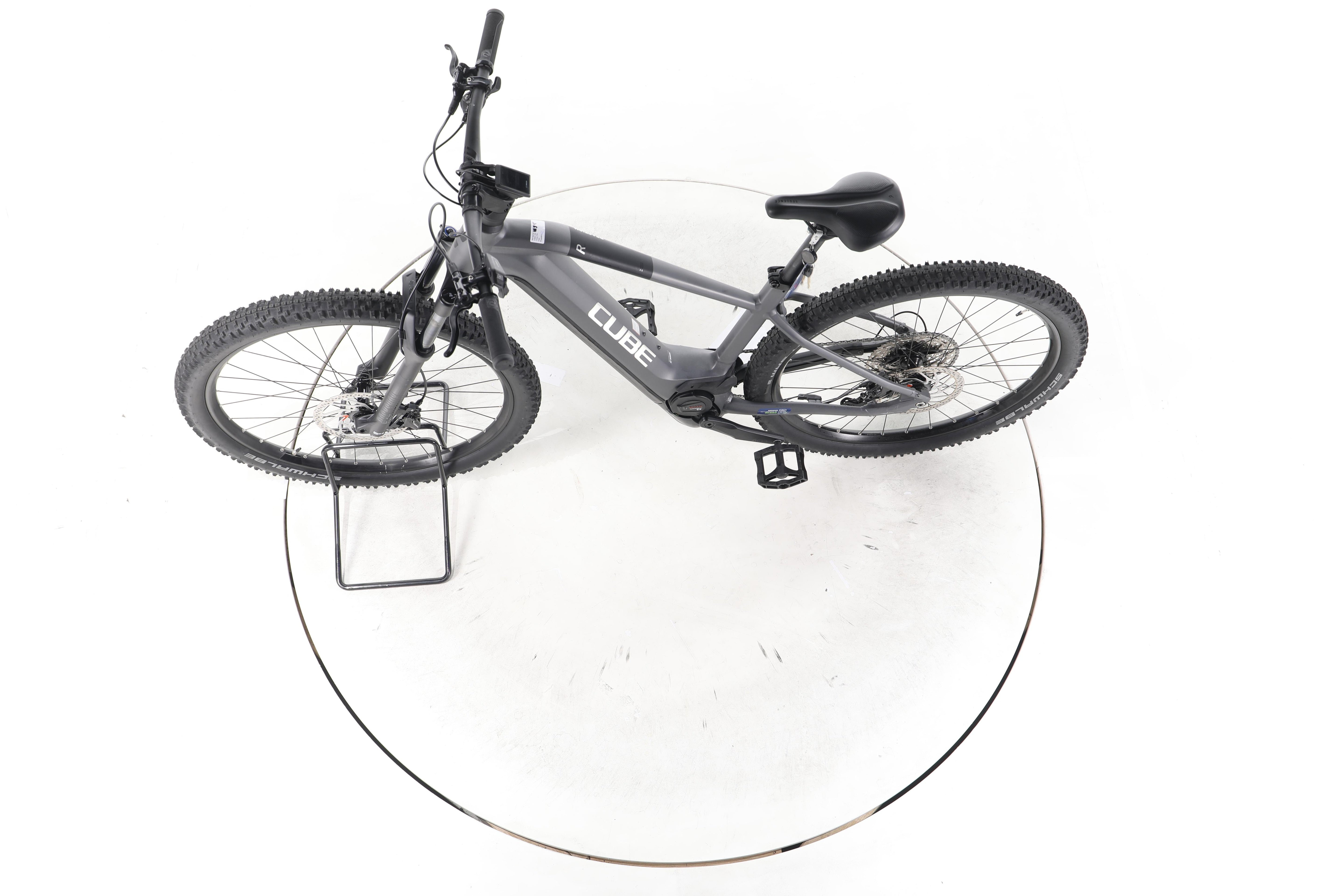 Cube Reaction Hybrid Race E-Bike 2024 - Image 19