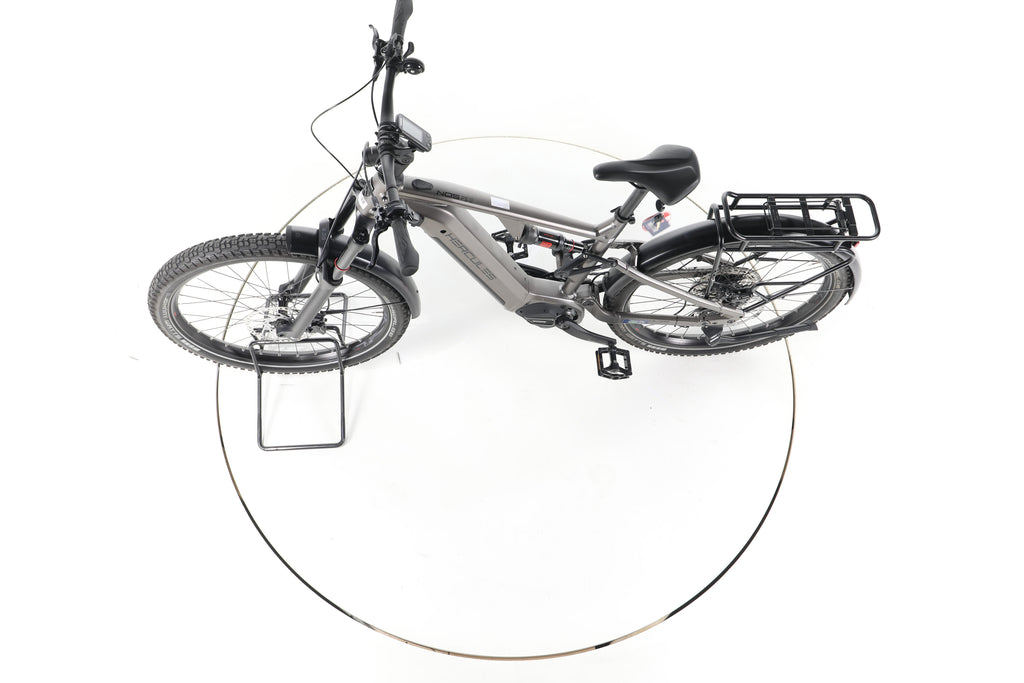 Hercules Nos FS SUV 2.2 SUV E-Bike - Image 19