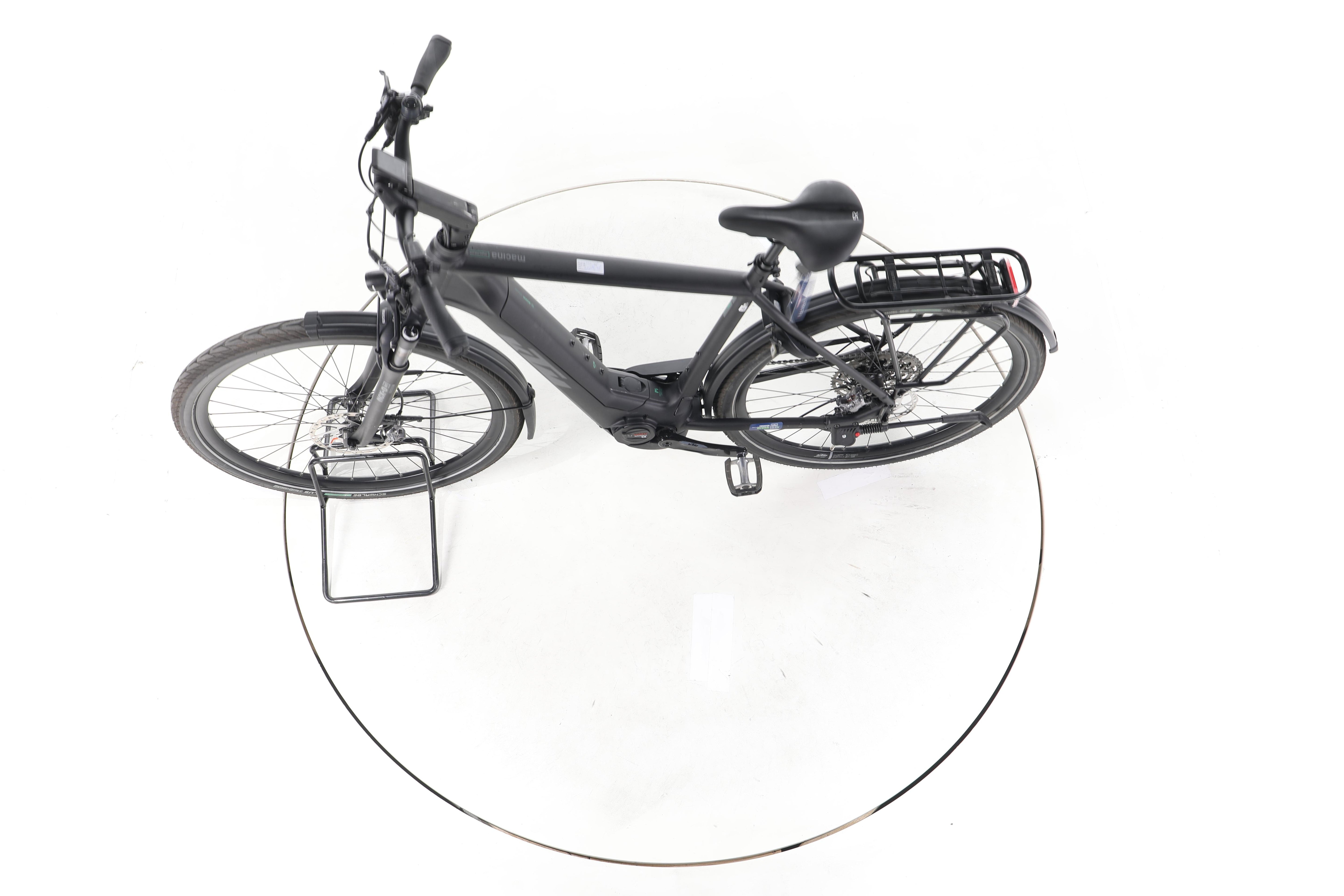 KTM Macina Style XT LTD Trekking E-Bike - Image 19