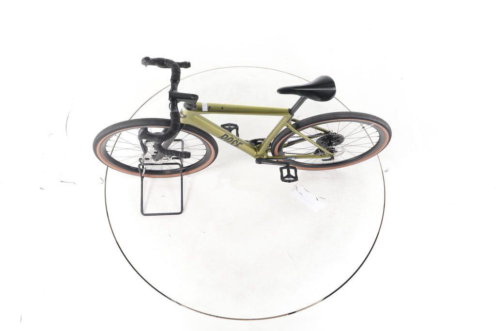 Rose Backroad GRX RX810 Gravelbike Carbon - Image 19