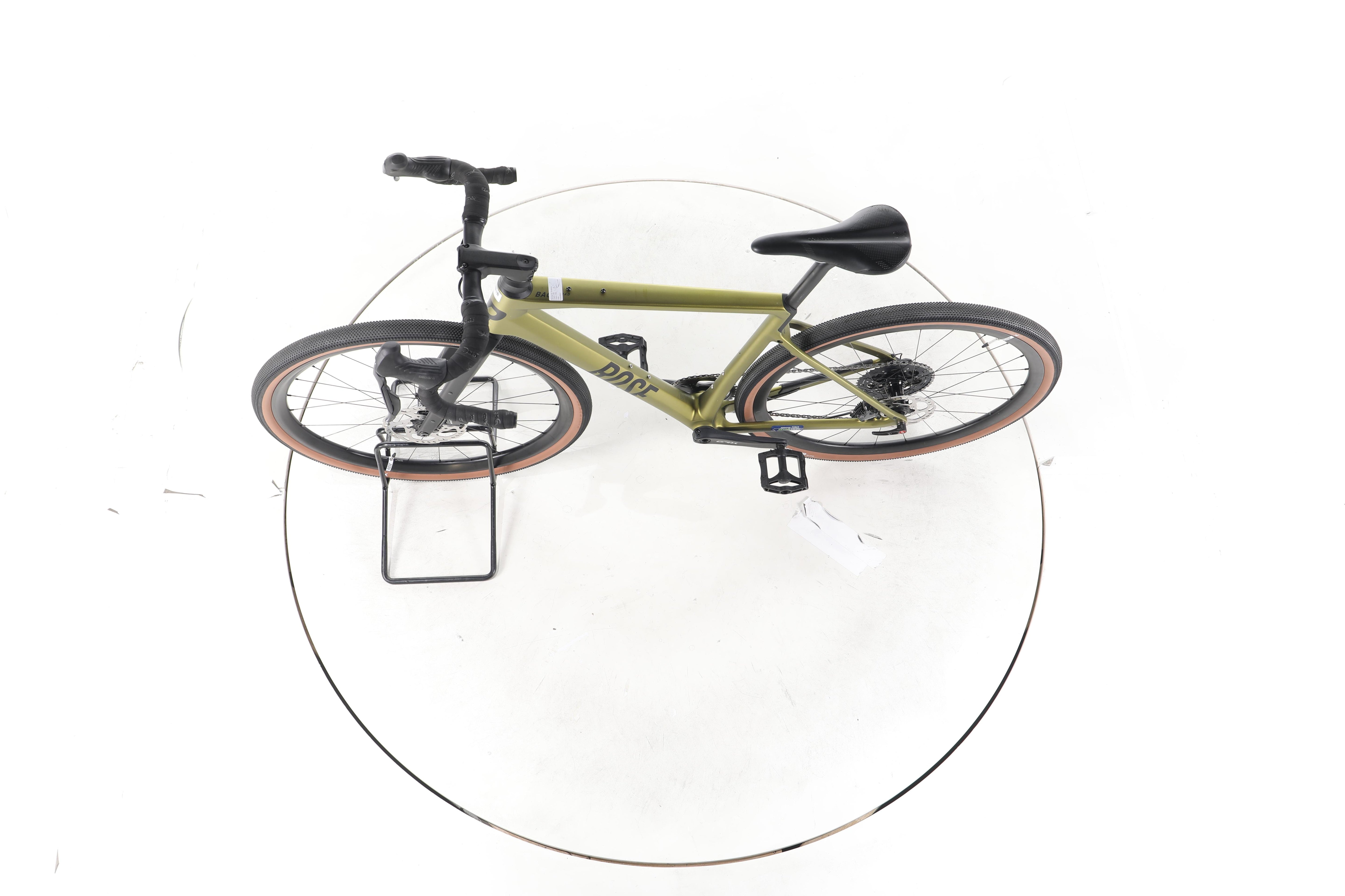 Rose Backroad GRX RX810 Gravelbike Carbon - Image 19
