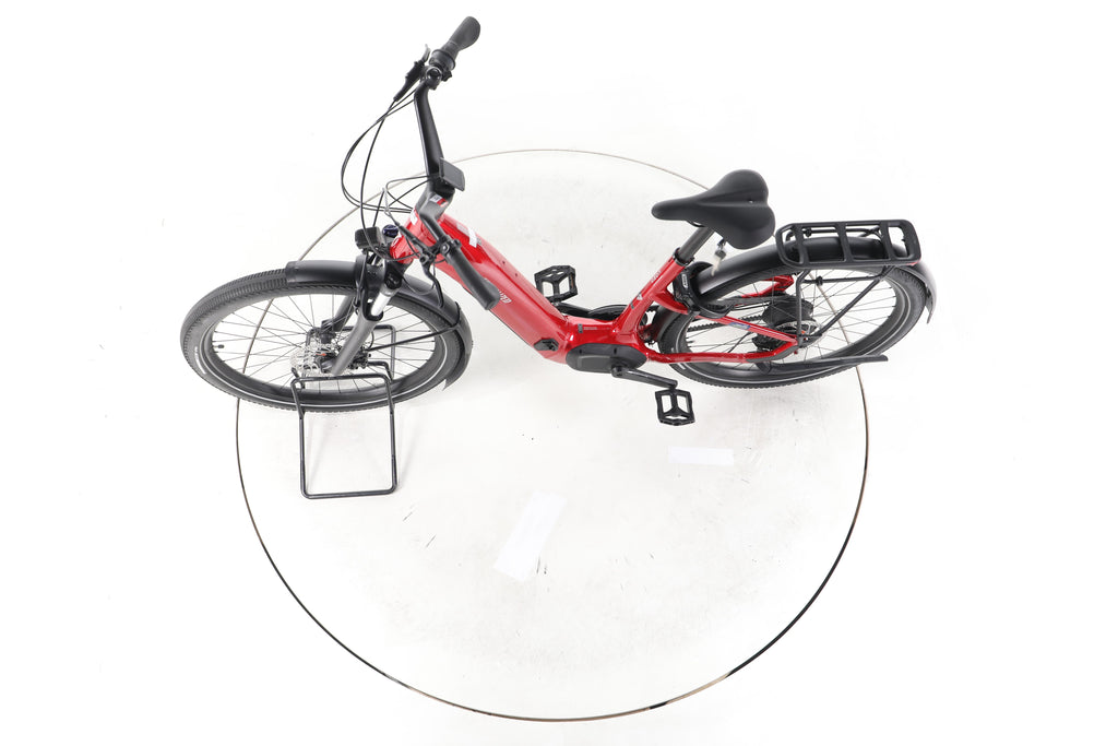 Specialized Turbo Como 3.0 IGH City E-Bike Tiefeinsteiger - Image 19