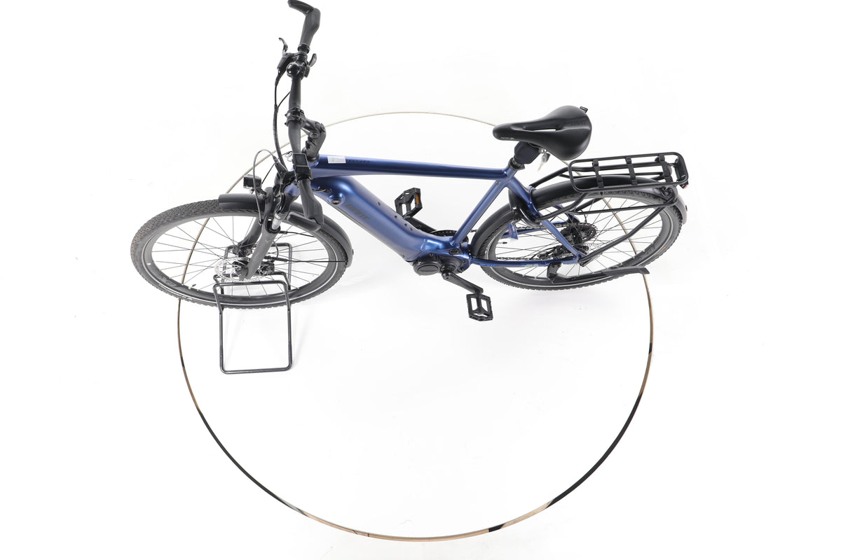 Giant Explore E+ 2 Trekking E-Bike - Image 19