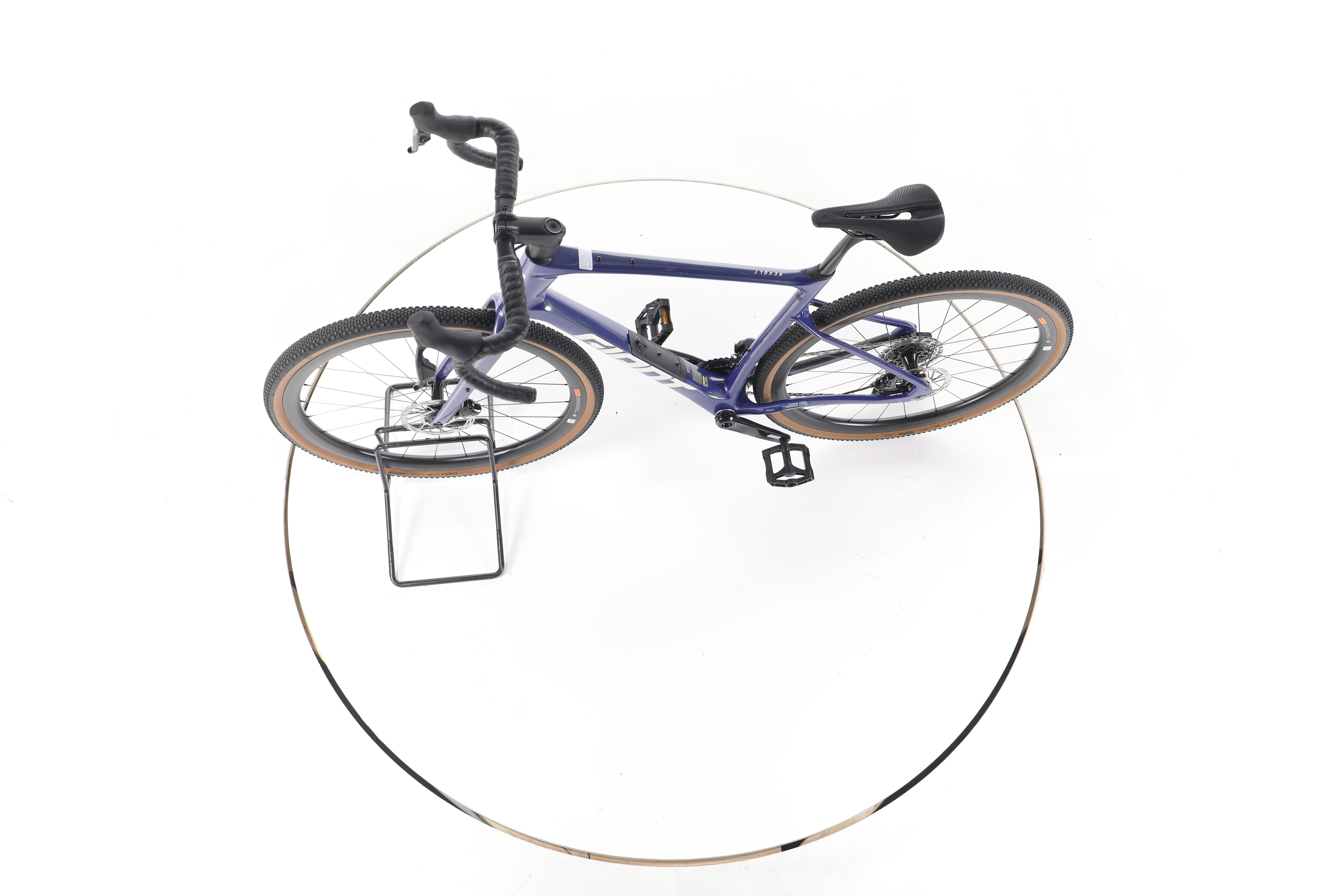 Giant Revolt Advanced Pro1 Gravelbike Carbon 2024 - Image 19