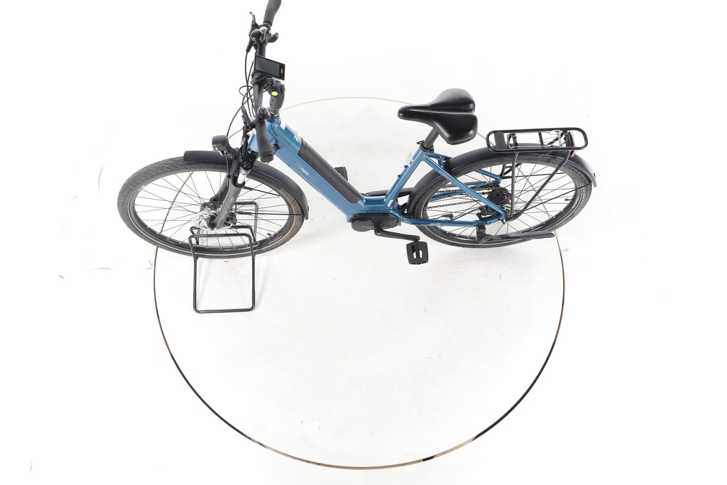 2R Manufaktur ECB 8 City E-Bike Tiefeinsteiger 2025 - Image 19