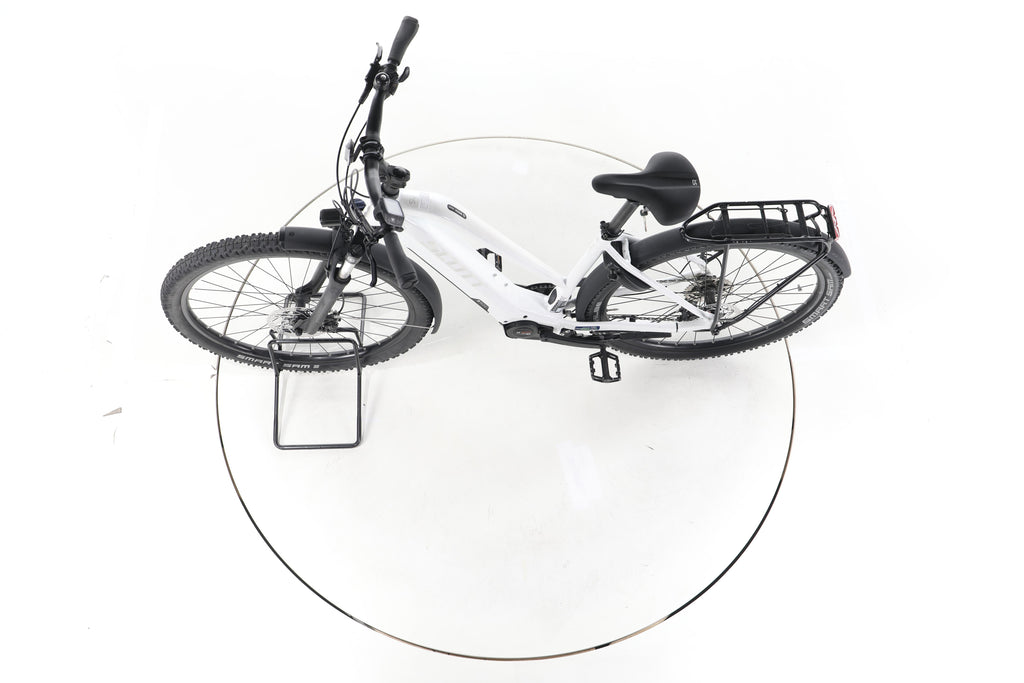 Scott Sub Cross eRIDE 20 EQ Trekking E-Bike Tiefeinsteiger - Image 19
