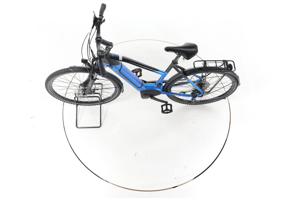 Kreidler Vitality Eco 7 Trekking E-Bike - Image 19