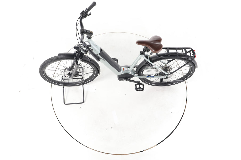 Cannondale 650 U Adventure Neo 2 EQ Trekking E-Bike Tiefeinsteiger - Image 19