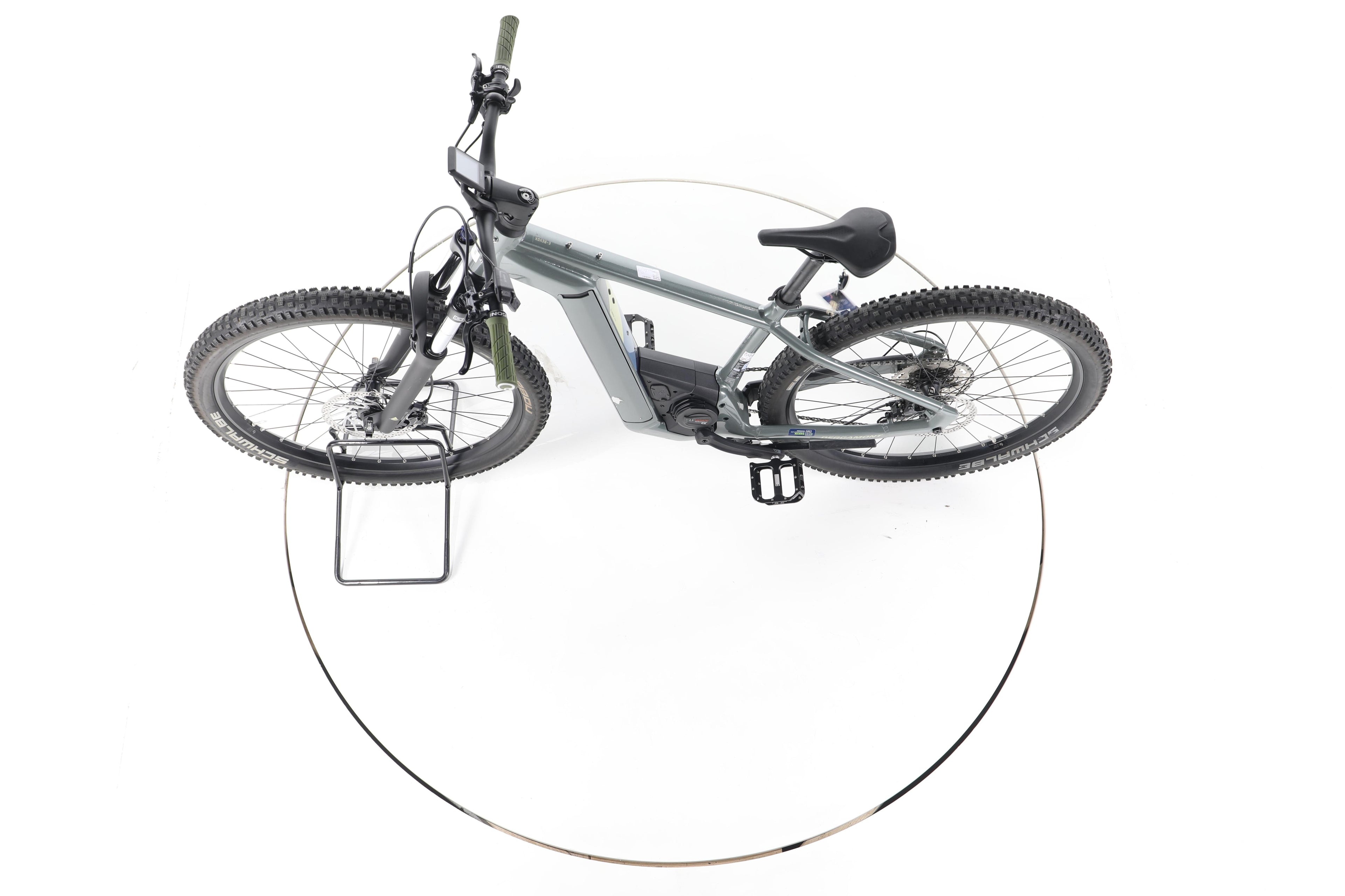 Bergamont E-Revox Sport E-Bike 2024 - Image 19