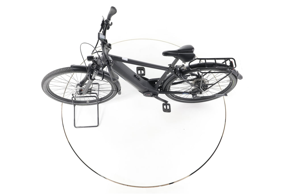 Pegasus Premio EVO 10 Lite Trekking E-Bike 2023 - Image 19