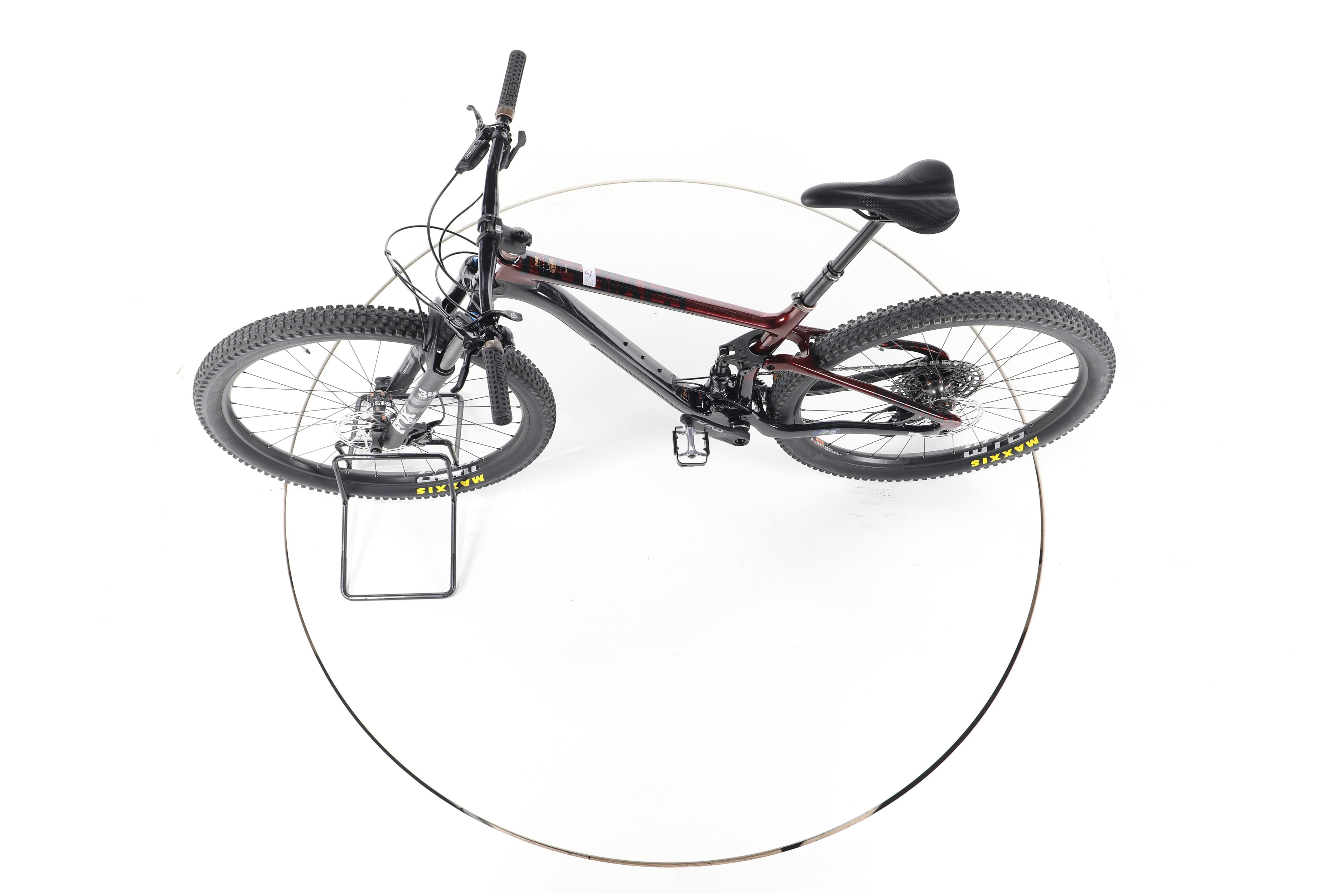NS BIKES Synonym TR 2 - Image 19