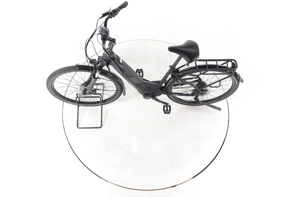 Pegasus Solero Evo 8 City E-Bike Tiefeinsteiger - Image 19