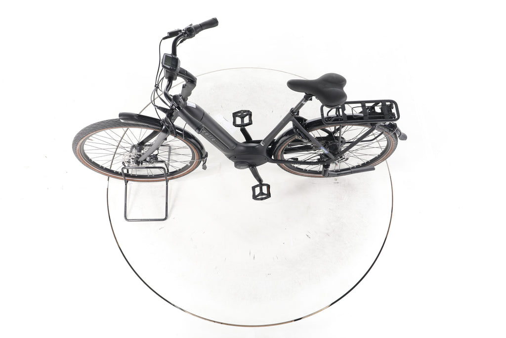 Gazelle Arroyo C7 HMB Elite City E-Bike Tiefeinsteiger - Image 19