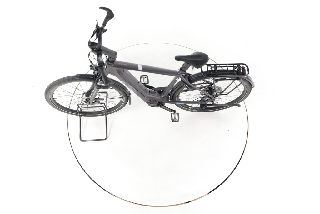 KTM Macina Style 710 Trekking E-Bike Tiefeinsteiger - Image 19