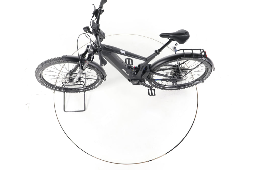 Bulls Iconic EVO FS 2 29 SUV E-Bike 2025 - Image 19