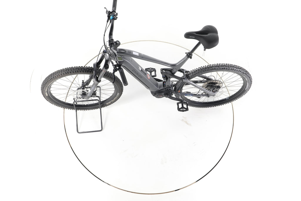 Carver Drift E.520 Fully E-Bike - Image 19