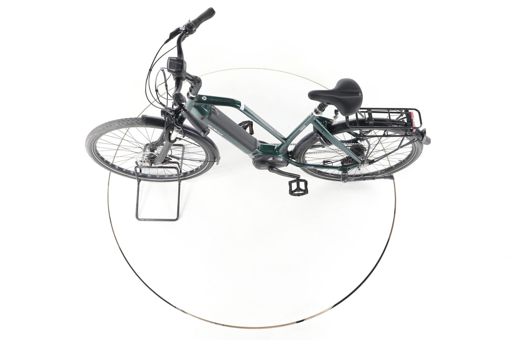 Velo de Ville AEB 490 City E-Bike - Image 19