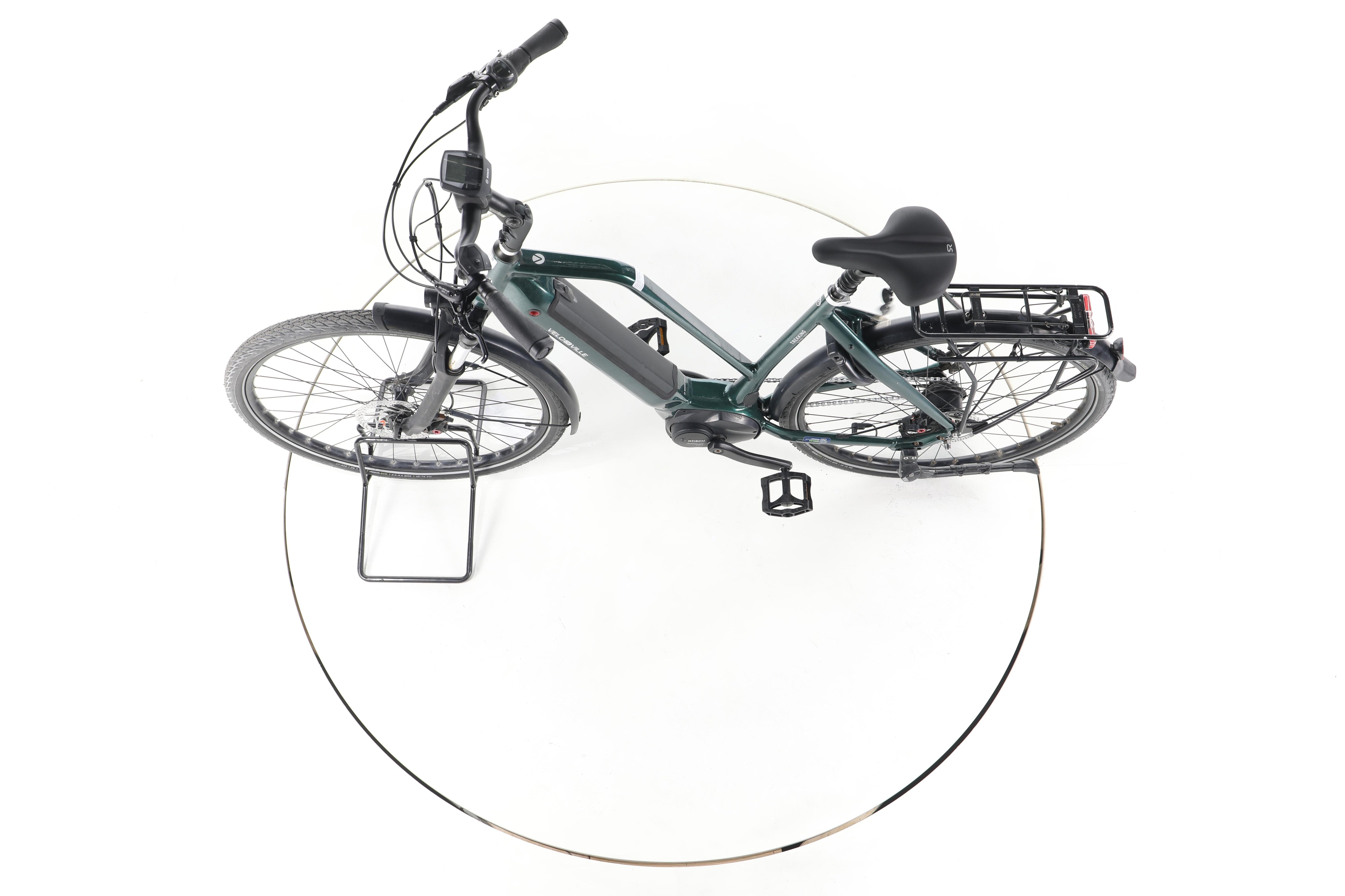 Velo de Ville AEB 490 City E-Bike - Image 19