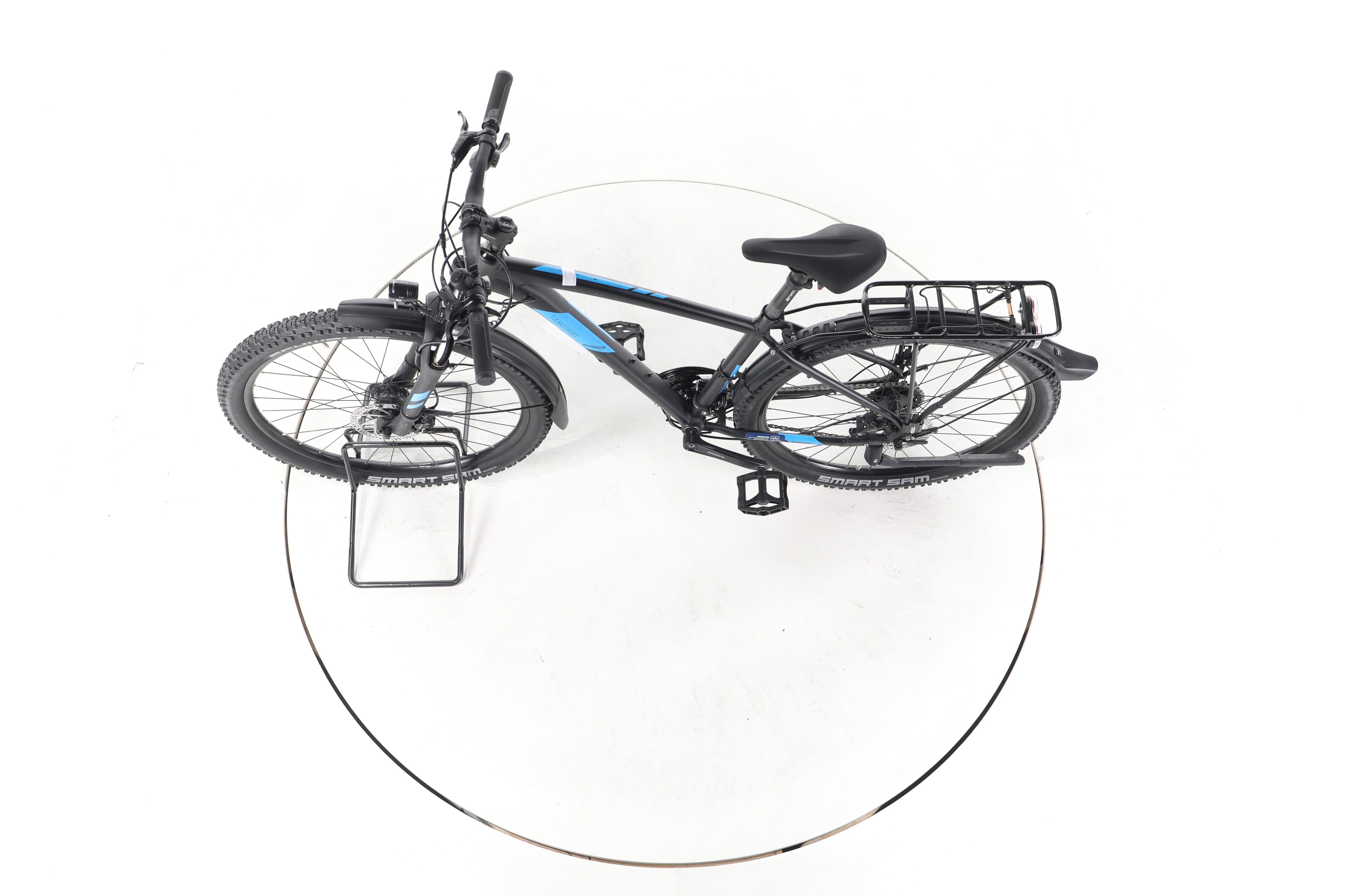MORRISON Tucano Sport Fahrrad City & Trekking - Image 19