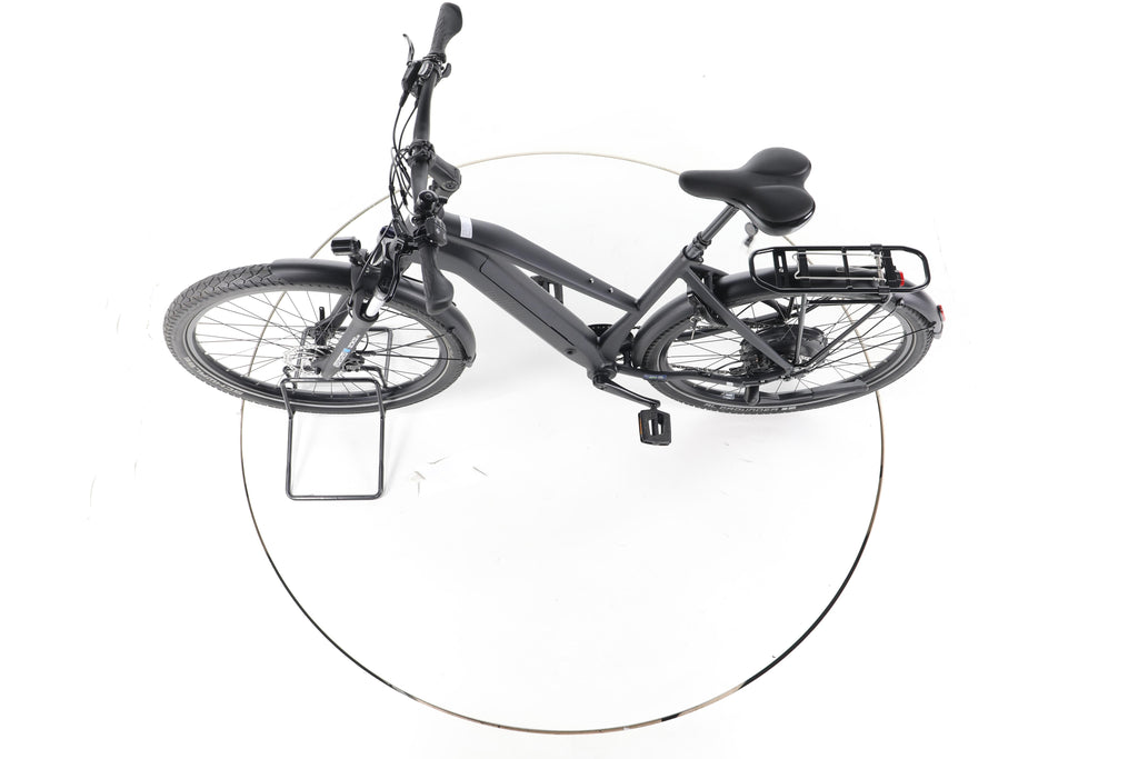 Wittich WIN10 Trekking E-Bike - Image 19