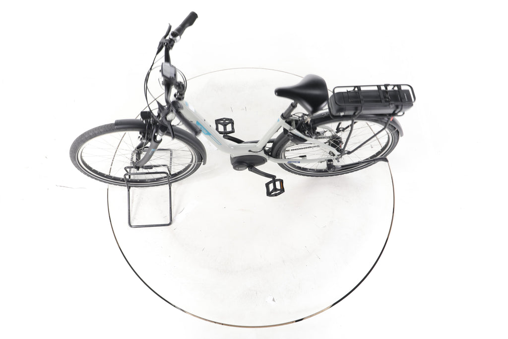 Victoria Cysalo 13 City E-Bike Tiefeinsteiger - Image 19