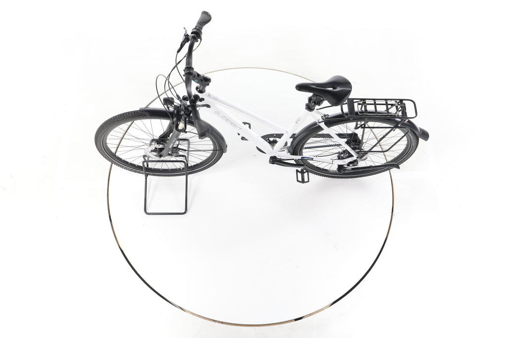 Gudereit LC-R 4.0 Evo Fahrrad City & Trekking - Image 19