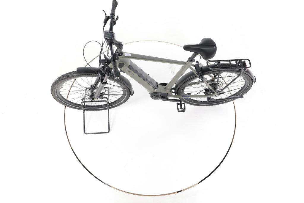 Raleigh Kent 11 Trekking E-Bike - Image 19