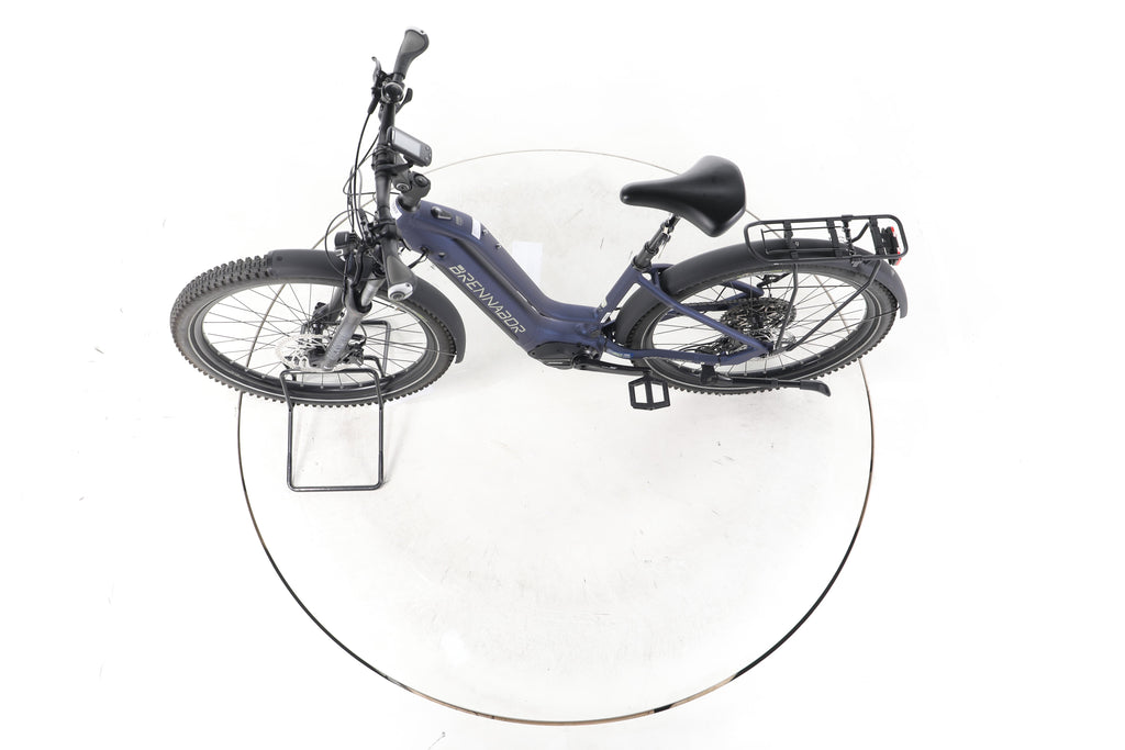 Brennabor A-98e Trekking E-Bike Tiefeinsteiger - Image 19