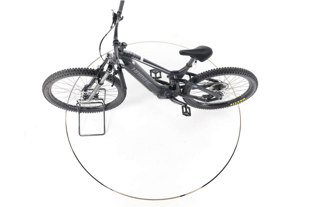 Haibike AllTrail 3 Fully E-Bike 2024 - Image 19