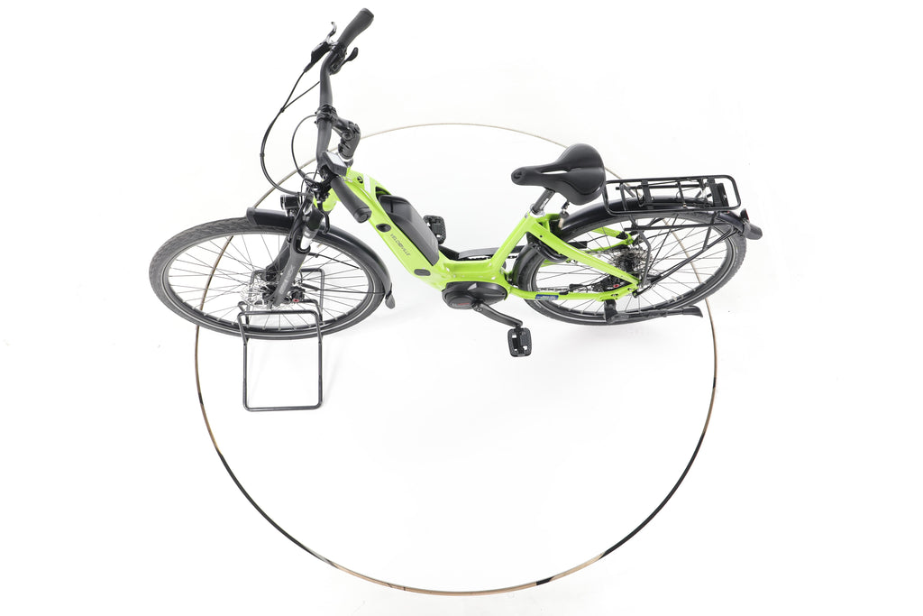 Velo de Ville AEB 800 Trekking E-Bike Tiefeinsteiger - Image 19