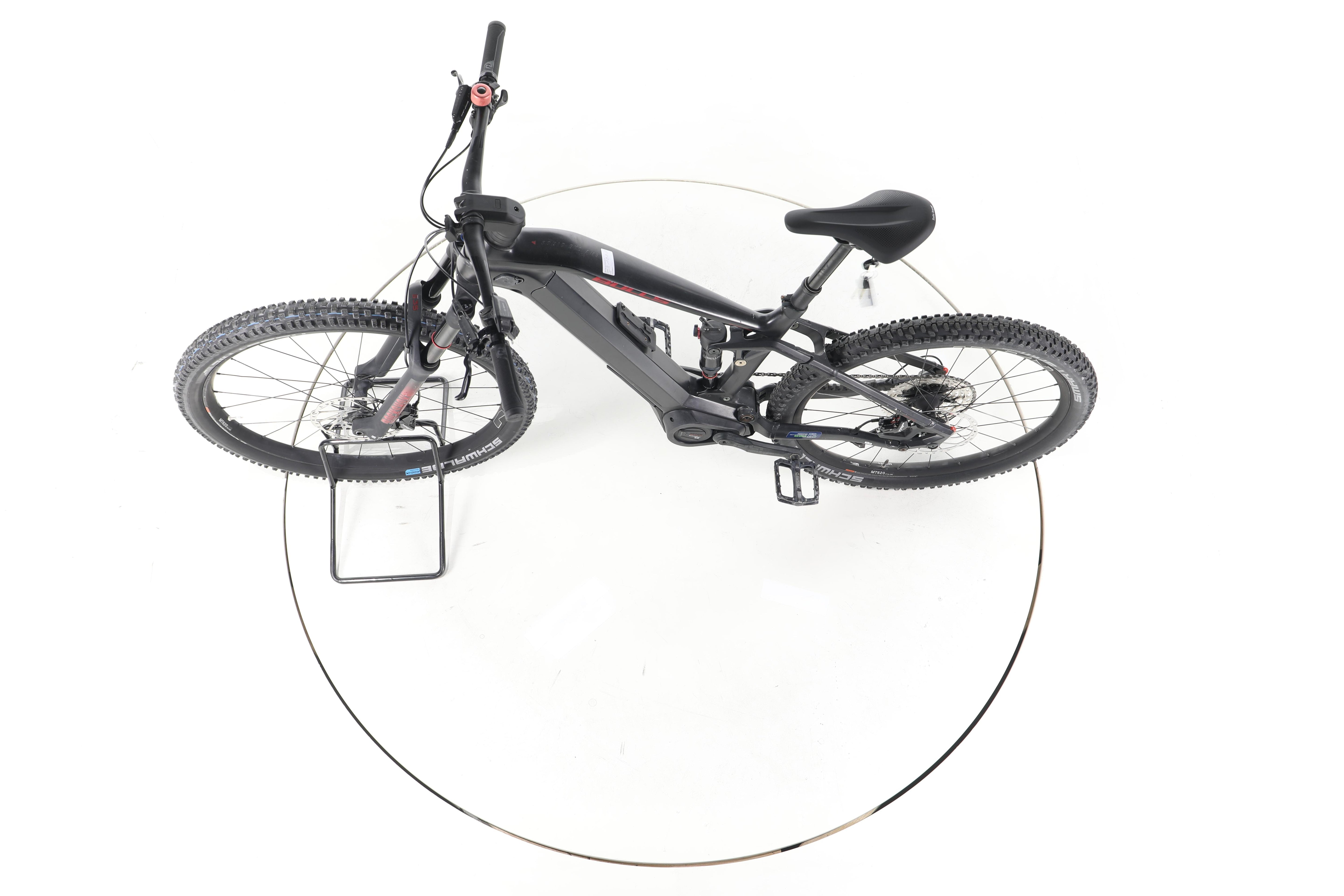 Bulls Sonic EVO AM 3 Fully E-Bike Carbon - Image 19