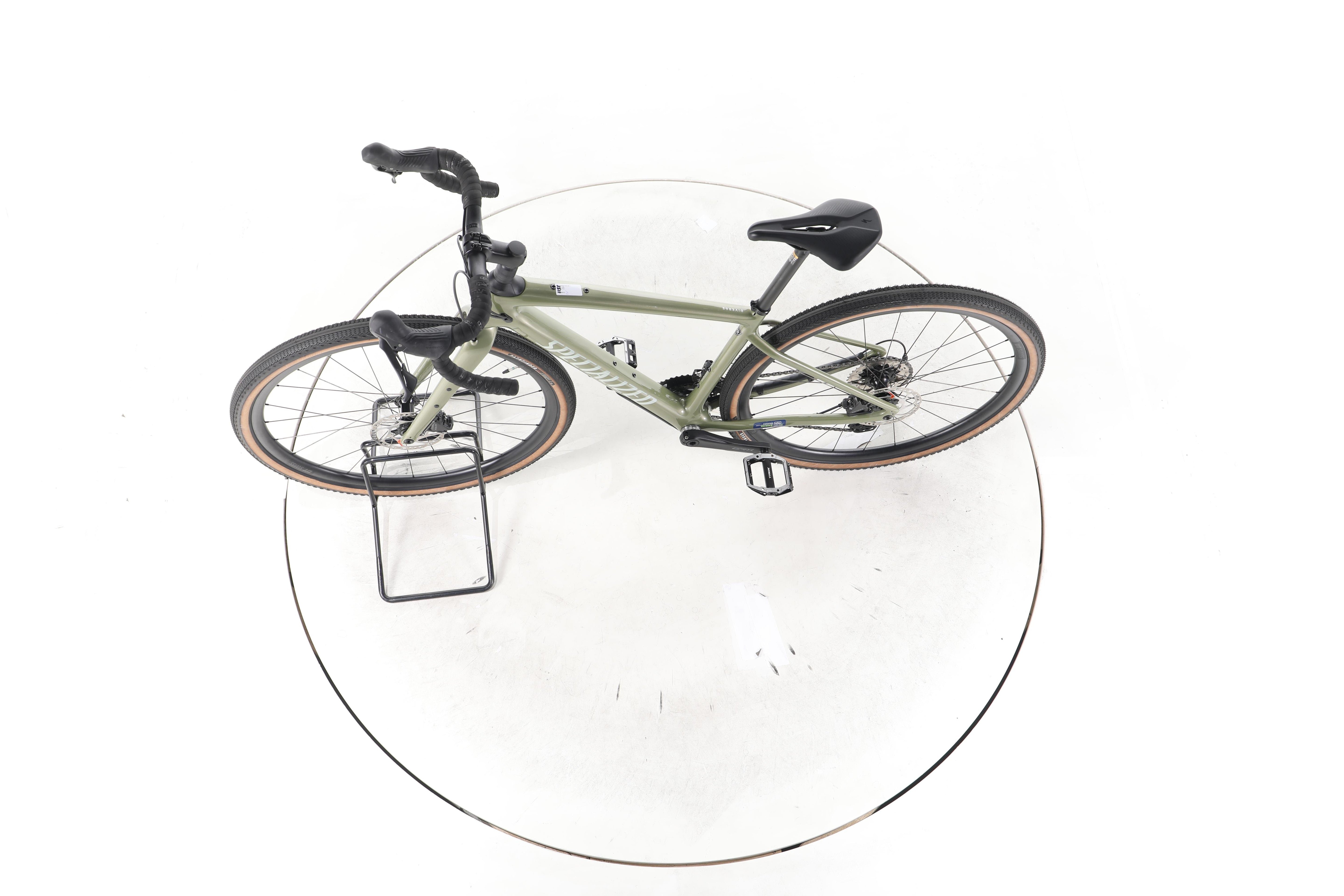 Specialized Diverge Gravelbike Carbon 2025 - Image 19