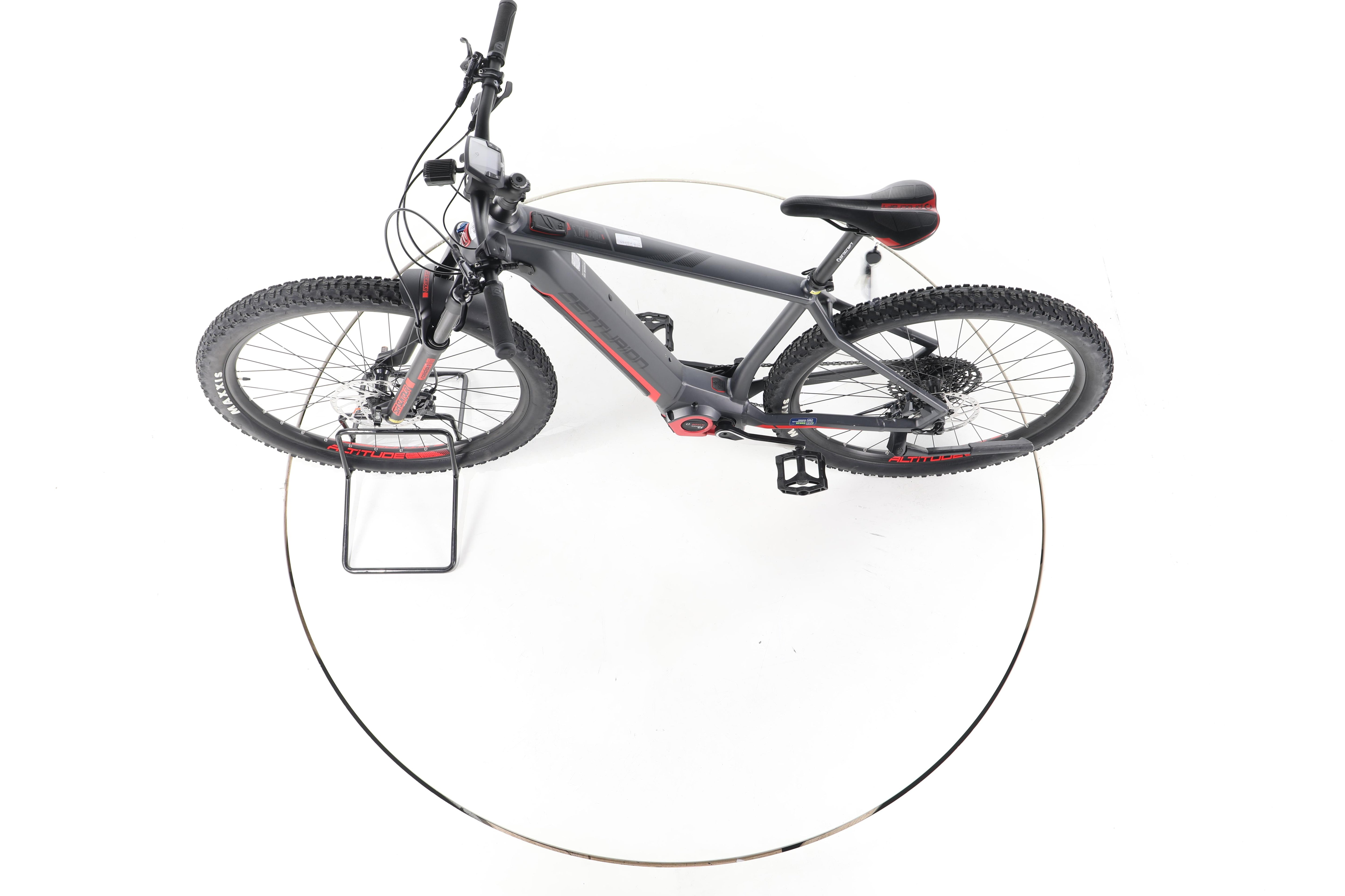 Centurion Backfire E R860i E-Bike - Image 19