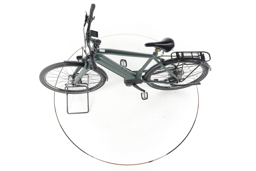 Maxcycles In Lite 2 Trekking E-Bike - Image 19