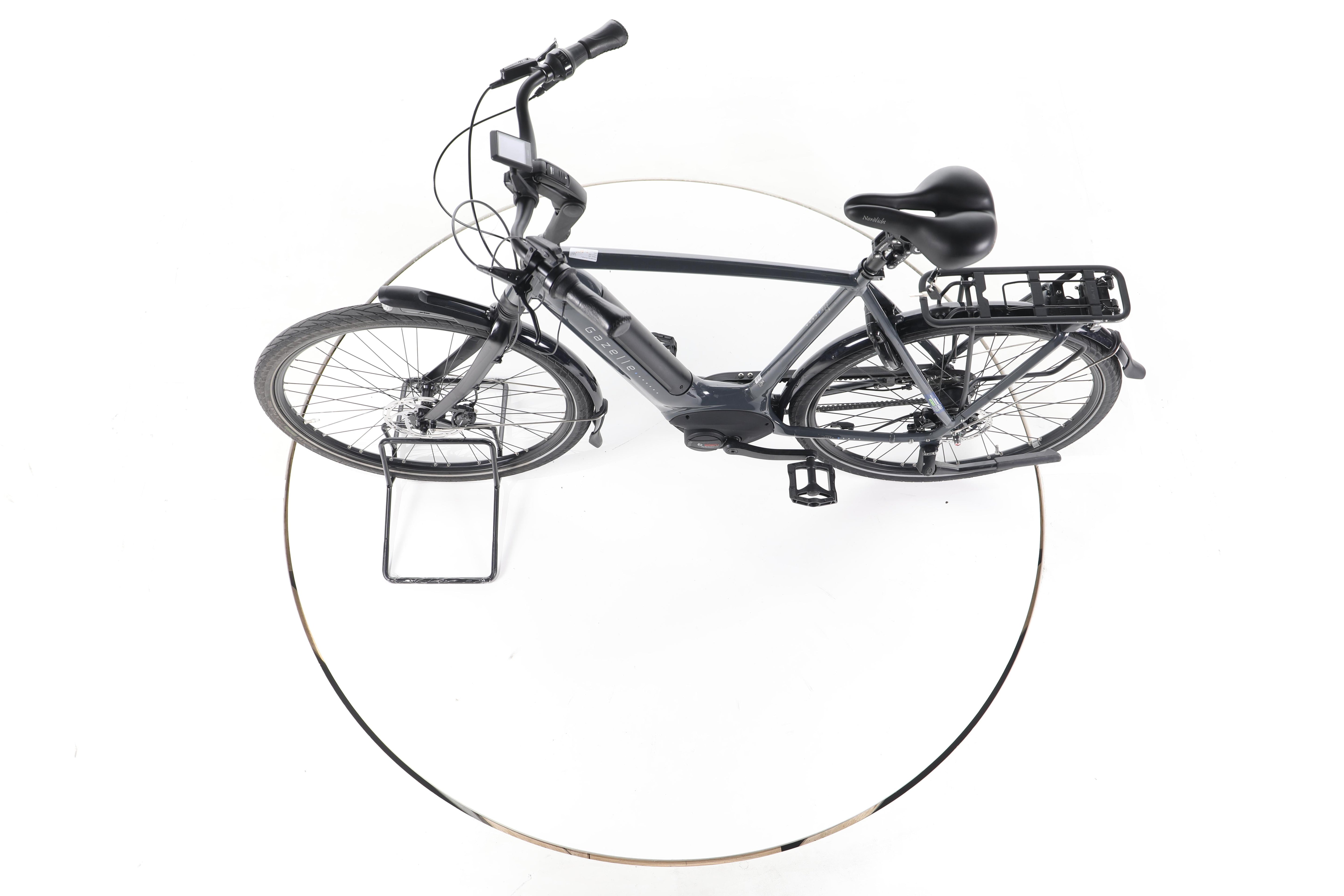 Gazelle Arroyo C5 Elite City E-Bike 2024 - Image 19