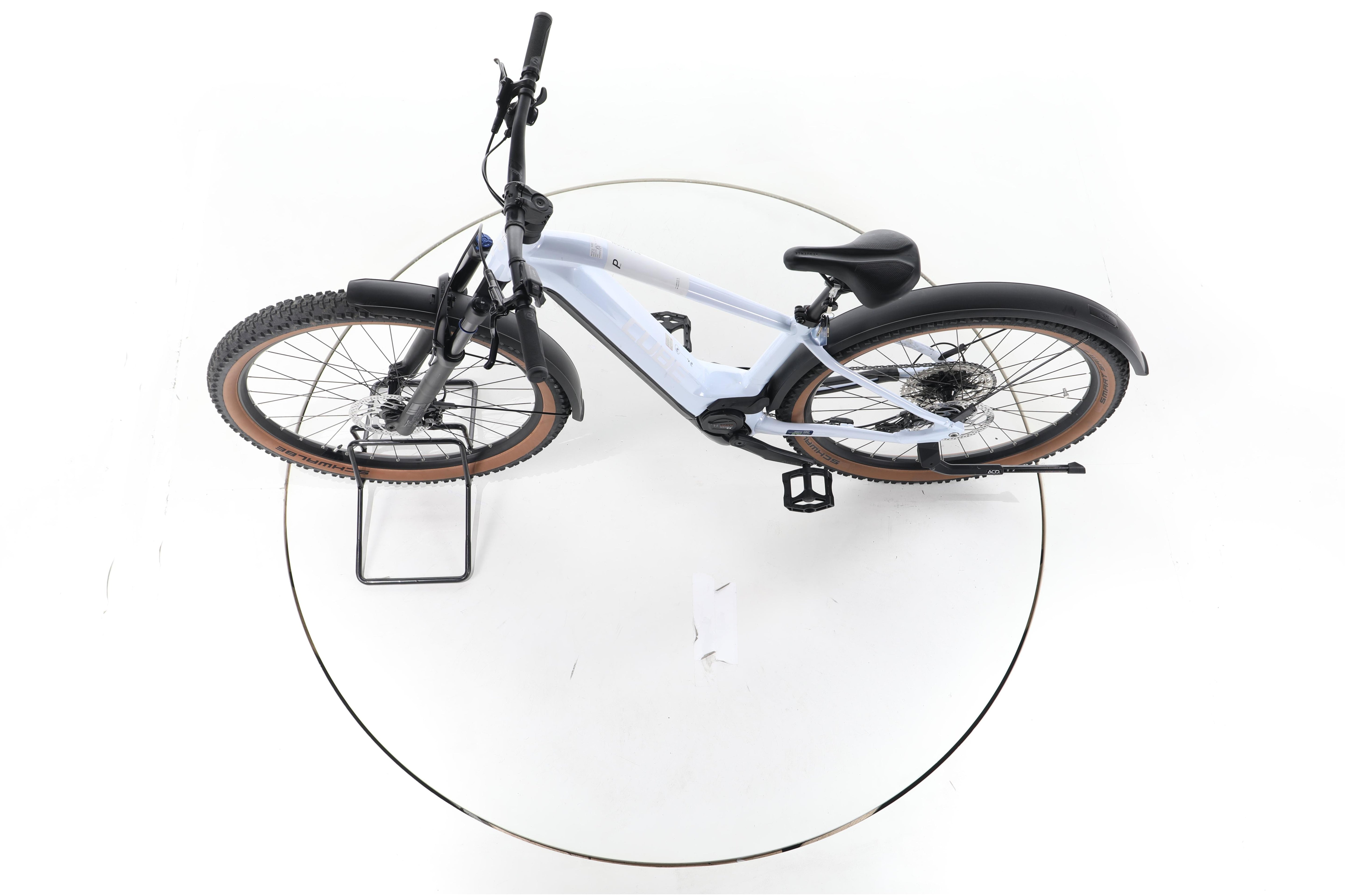 Cube Reaction Hybrid Pro E-Bike 2023 - Image 19