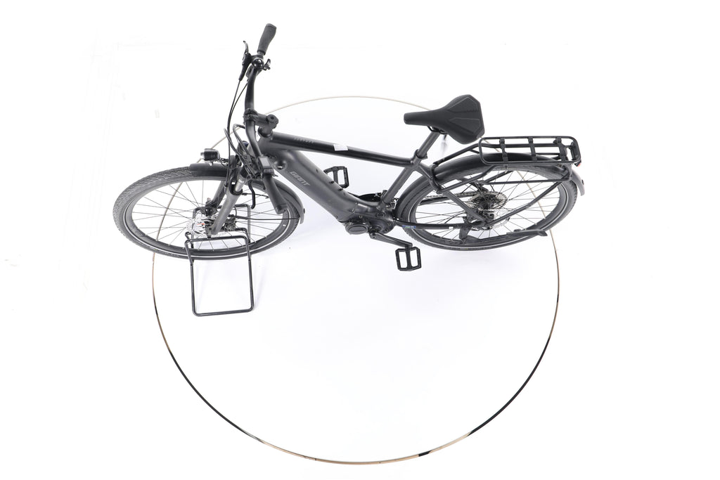 Giant Explore E+ 1 Trekking E-Bike - Image 19