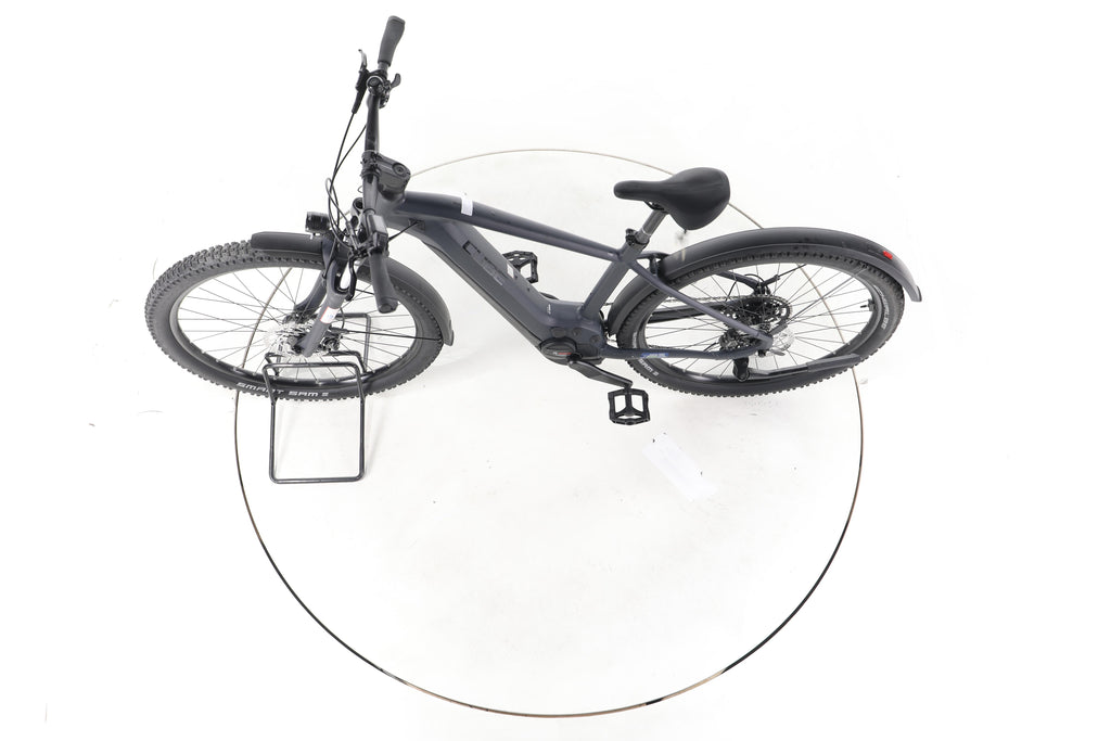 Cube Reaction Hybrid Performance Allroad Trekking E-Bike 2025 - Image 19