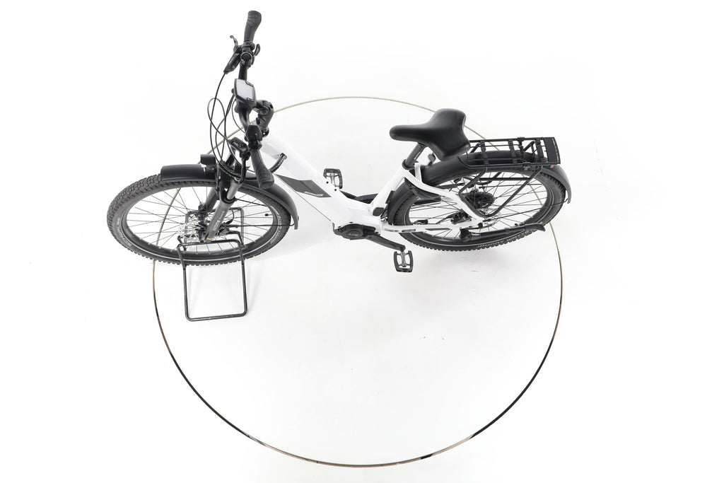 MORRISON SUB 3.0 Trekking E-Bike Tiefeinsteiger - Image 19