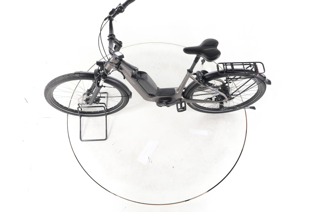 Kalkhoff Image 1.B Advance City E-Bike Tiefeinsteiger - Image 19