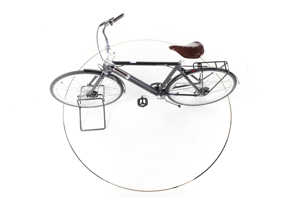 Clayton O1 City E-Bike - Image 19