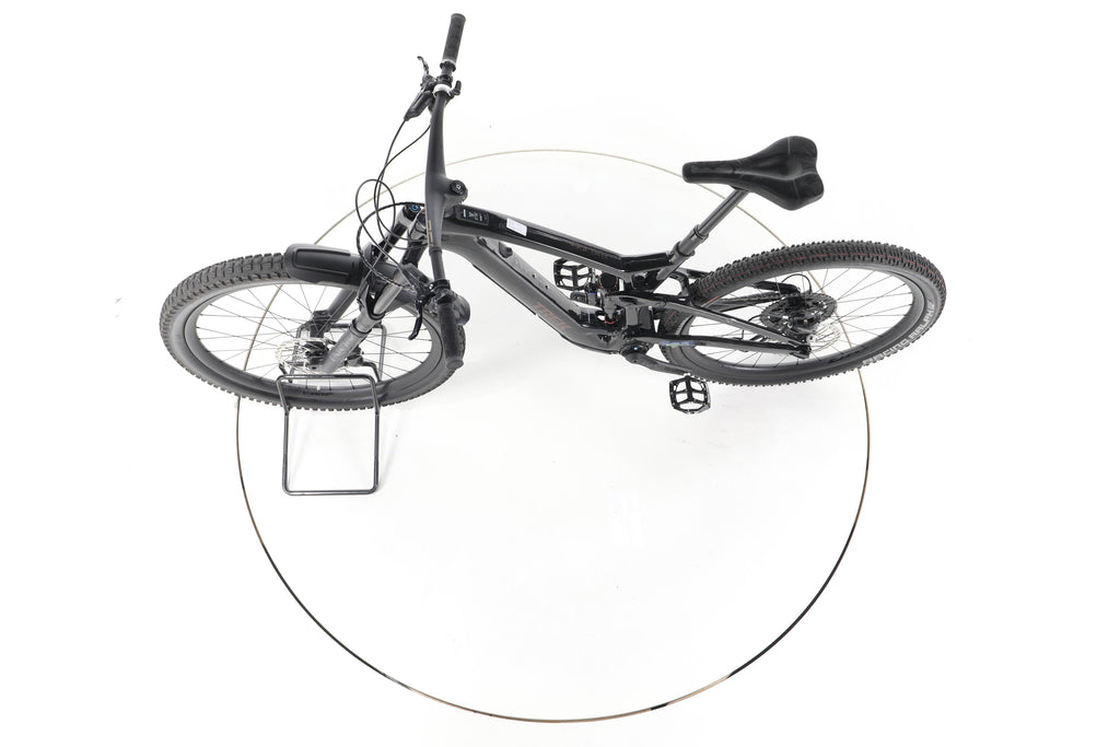 Trek Fuel EXe 9.8 Fully E-Bike Carbon - Image 19