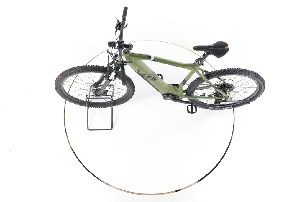 R Raymon HardRay E 4.0 E-Bike - Image 19