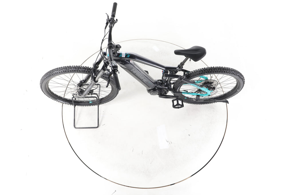 Haibike AllMtn 1 E-Bike Fully - Image 19