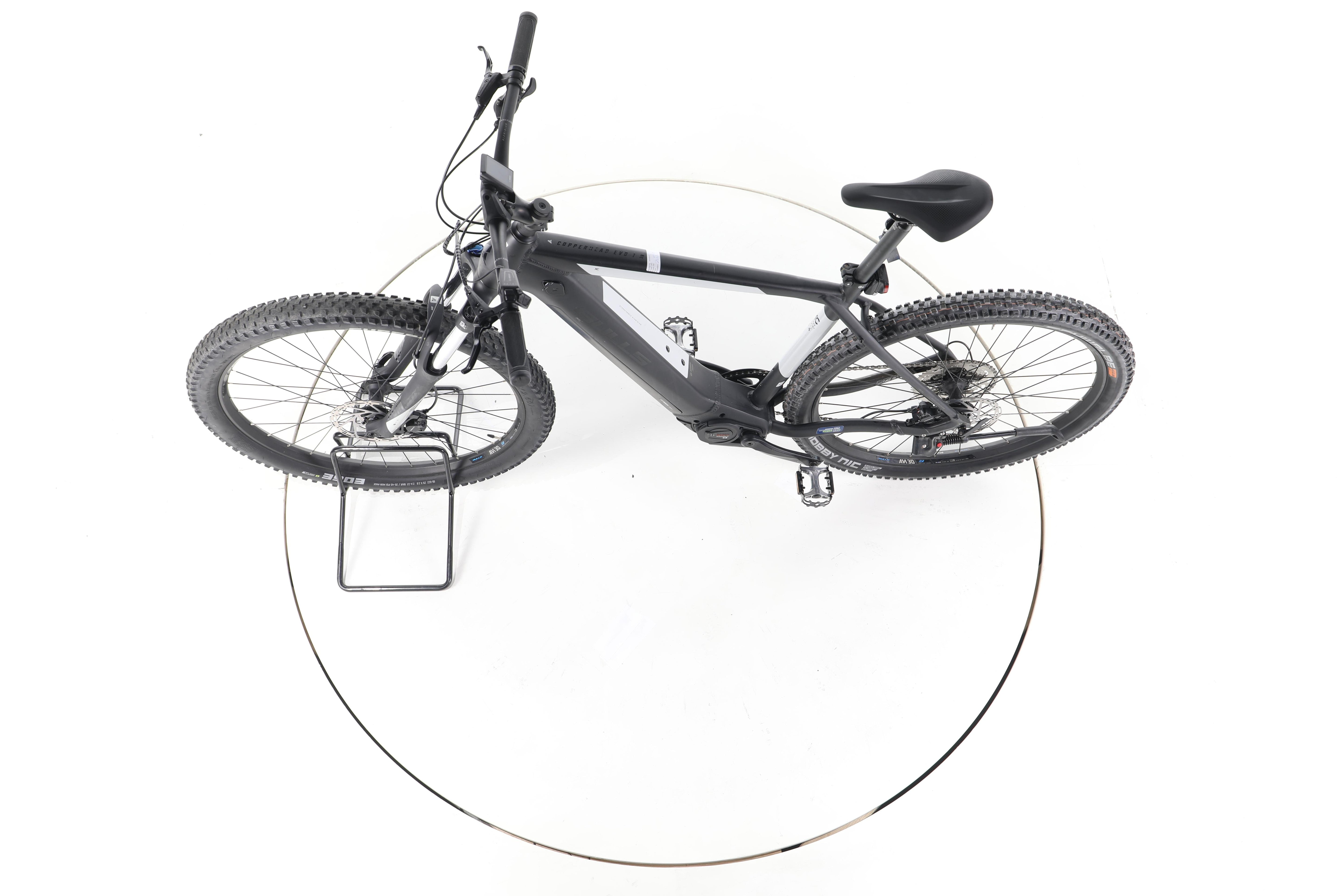 Bulls Copperhead EVO 1 E-Bike - Image 19